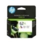 CRT HP 62XL Tricolore - 11.5 ml - 415 pages - (MC 60)