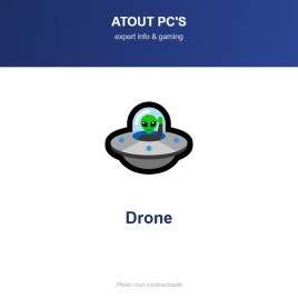 Drone DJI LITO 1 Gris Photo 4K (UHD)/8K (UHD) 15Km