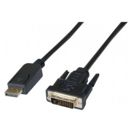 CABLE DisplayPort (M) vers DVI-D (M) 24+1 3.00m ZG-220/3M *128212