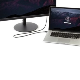 StarTech.com Cable Mini-DP (M) vers DisplayPort (M) 1,8m * MDP2DPMM6