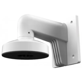 Hikvision Support mural Dôme/Turret 122×120×169 mm, 605 g