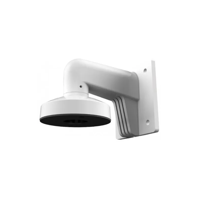 Hikvision Support mural Dôme/Turret 122×120×169 mm, 605 g