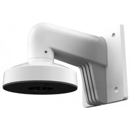 Hikvision Support mural Dôme/Turret 122×120×169 mm, 605 g