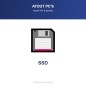 NAS SYNOLOGY DS925+ Quad Ryzen V1500B 4Go 4xSATA3 2xNVMe LAN 2.5GbE