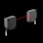 Hikvision Capteur infrarouge de sécurité (Photoelectric Switch)