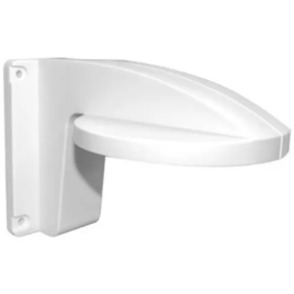 Hikvision Support mural aluminium pour dôme/turret