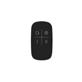 Hikvision Télécommande sans fil AX PRO (noire)