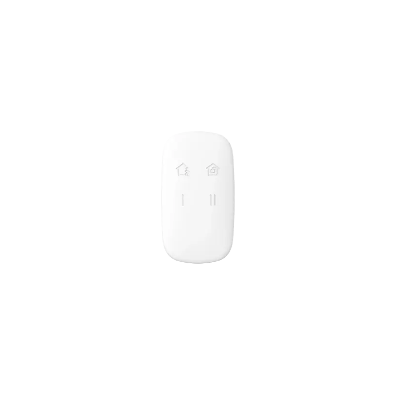 Hikvision Télécommande sans fil 4 touches AX PRO 868 MHz