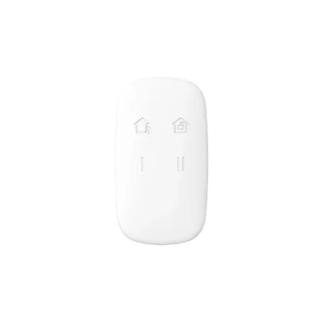 Hikvision Télécommande sans fil 4 touches AX PRO 868 MHz