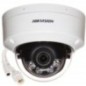 Hikvision DS-2CD1123G2-LIU (2.8mm) Caméra dôme IP 2MP Smart Hybrid Light IR 30m micro intégré