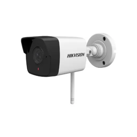 Hikvision DS-2CV1021G0-IDW1 4mm Caméra Wi-Fi