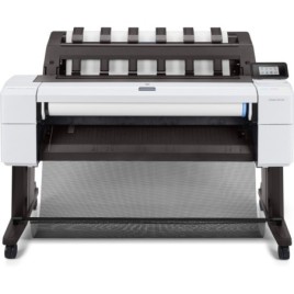 HP DesignJet T1600 36-in PS Printer