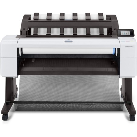 HP DesignJet T1600 36-in PS Printer