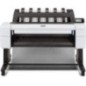 HP DesignJet T1600 36-in PS Printer
