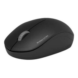 Souris sans fil 2.4GHz Collection II 3 boutons et molette de déﬁlement USB-C & USB-A connectivité Technologie sans ﬁl