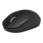 Souris sans fil 2.4GHz Collection II 3 boutons et molette de déﬁlement USB-C & USB-A connectivité Technologie sans ﬁl