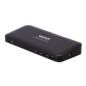 4K - Station d'accueil de bureau USB type C 2 options d'affichage d'écran : 2 écrans jusqu'à 4K / 3 écrans jusqu'à 4K (s