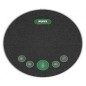 Haut-parleur de conférence USB Microphone de conférence + haut-parleur Convient aux petites et moyennes salles jusqu’à 1
