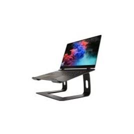 Support d’ordinateur portable ergonomique professionnel de 10 à 15,6'' Qualité professionnelle : 10 ans de garantie Conc