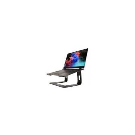 Support d’ordinateur portable ergonomique professionnel de 10 à 15,6'' Qualité professionnelle : 10 ans de garantie Conc