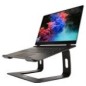 Support d’ordinateur portable ergonomique professionnel de 10 à 15,6'' Qualité professionnelle : 10 ans de garantie Conc