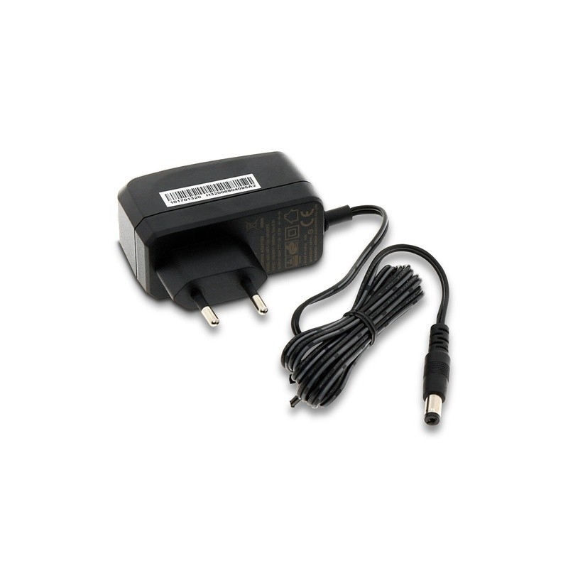 Hikvision Alimentation 12V 2A pour caméra, prise EU