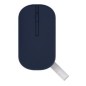 MD100 MOUSE/BL//BT+2.4GHZ - Souris optique sans fil bi-mode : RF 2,4 GHz et Bluetooth® 5.0 Ambidex