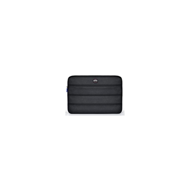 Housse d’ordinateur portable entièrement rembourrée Pour ordinateurs portables jusqu’à 13/14'' Structure avec panneaux e