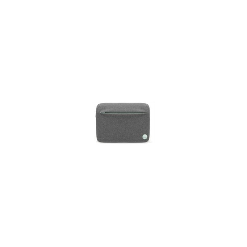 Pochette ordinateur Eco-Tendance Fabriqué à partir de 72 % de matériaux recyclés (r-PET et PET) Design élégant et ultra