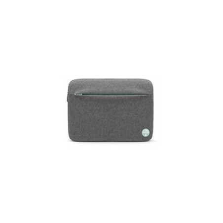 Pochette ordinateur Eco-Tendance Fabriqué à partir de 72 % de matériaux recyclés (r-PET et PET) Design élégant et ultra