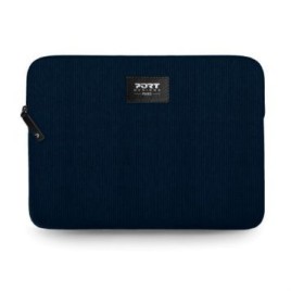 Housse pour ordinateurs portables 13/14 Protection matelassée contre les chocs et impacts Design mince et léger, facile