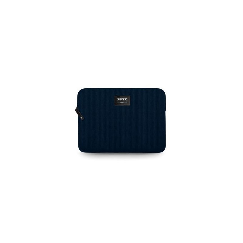 Housse pour ordinateurs portables 13/14 Protection matelassée contre les chocs et impacts Design mince et léger, facile