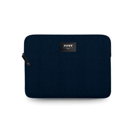 Housse pour ordinateurs portables 13/14 Protection matelassée contre les chocs et impacts Design mince et léger, facile