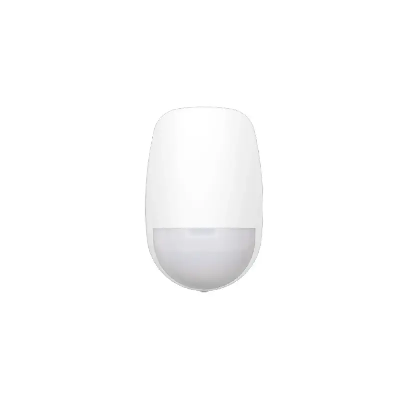 Hikvision Détecteur sans fil Dual-Tech PIR + Micro-ondes 12 m 868 MHz AES128