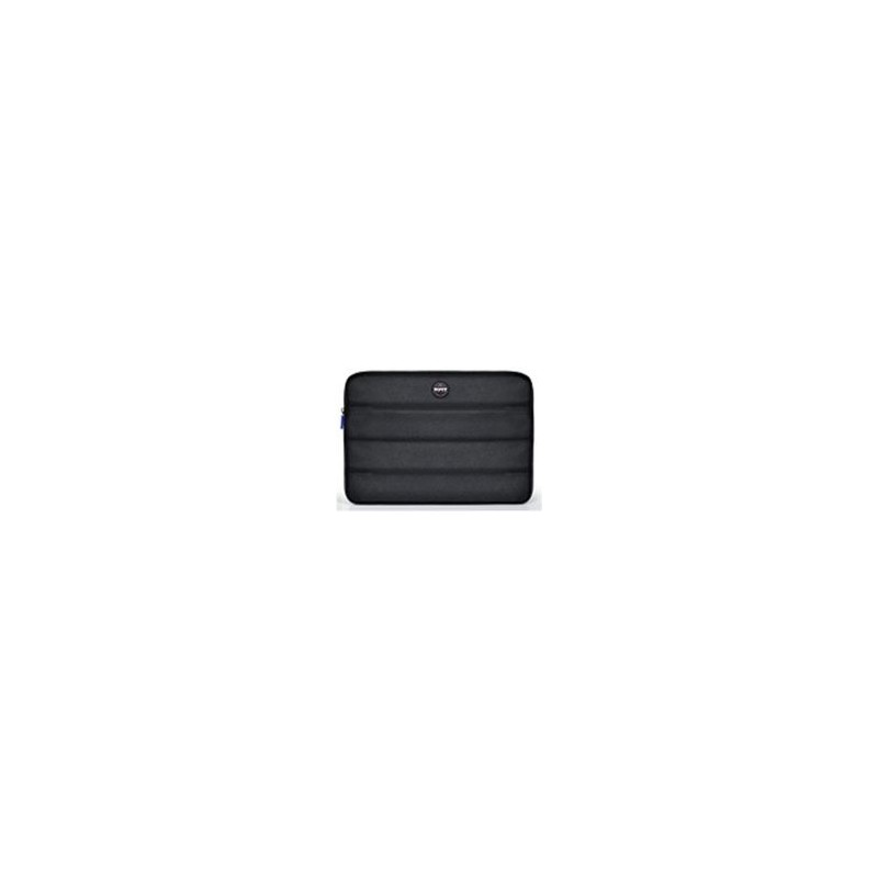 Housse d’ordinateur portable entièrement rembourrée Pour ordinateurs portables jusqu’à 13/14'' Structure avec panneaux e