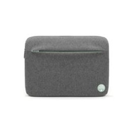 Housse d’ordinateur portable Eco-Trendy Fabriqué à partir de 72% de matériaux recyclés (r-PET & PET) Design élégant et