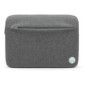 Housse d’ordinateur portable Eco-Trendy Fabriqué à partir de 72% de matériaux recyclés (r-PET & PET) Design élégant et