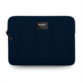 Housse pour ordinateurs portables jusqu’à 16'' Protection matelassée contre les chocs et impacts Design mince et léger,