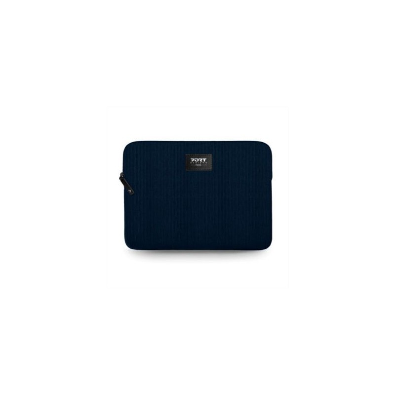 Housse pour ordinateurs portables jusqu’à 16'' Protection matelassée contre les chocs et impacts Design mince et léger,