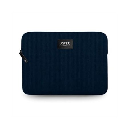 Housse pour ordinateurs portables jusqu’à 16'' Protection matelassée contre les chocs et impacts Design mince et léger,