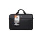 Top Loading Notebook Case Compact and lightweight Notebook case Full padded structure providing an extra protection Larg