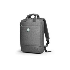 Sac à dos pour ordinateur portable 13/14'' Eco Trendy Fabriqué à partir de 58 % de matériaux recyclés (r-PET et PET) / E