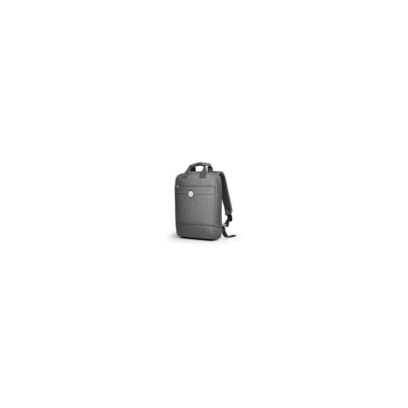 Sac à dos pour ordinateur portable 13/14'' Eco Trendy Fabriqué à partir de 58 % de matériaux recyclés (r-PET et PET) / E
