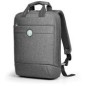 Sac à dos pour ordinateur portable 13/14'' Eco Trendy Fabriqué à partir de 58 % de matériaux recyclés (r-PET et PET) / E