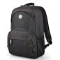 Sac à dos urbain Compartiment rembourré pour ordinateur portable avec poche dédiée pour tablette jusqu'à 10,1' Poche ava
