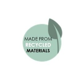 Sac à dos ECO Urbain et Moderne Fabriqué à partir de matériaux recyclés (r-PET) Matériau extérieur urbain et moderne Co