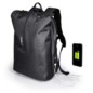 Sac à dos Trendy Urban Port USB intégré pour recharger vos appareils n'importe où Compartiments rembourrés dédiés pour