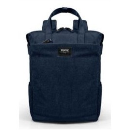 Sac à dos pour ordinateur portable 14/16’’ Capacité du volume intérieur (16L) Nombreuses poches et espaces de rangement