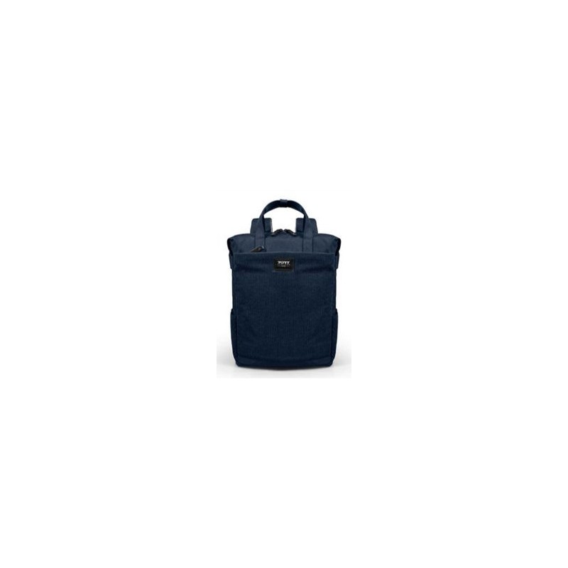 Sac à dos pour ordinateur portable 14/16’’ Capacité du volume intérieur (16L) Nombreuses poches et espaces de rangement