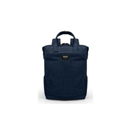 Sac à dos pour ordinateur portable 14/16’’ Capacité du volume intérieur (16L) Nombreuses poches et espaces de rangement